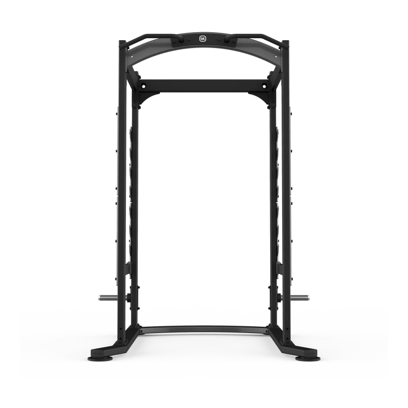 Jaula de Sentadillas 215 kg