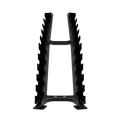 Forza Rack for 10 pairs Hexagonal Dumbbell