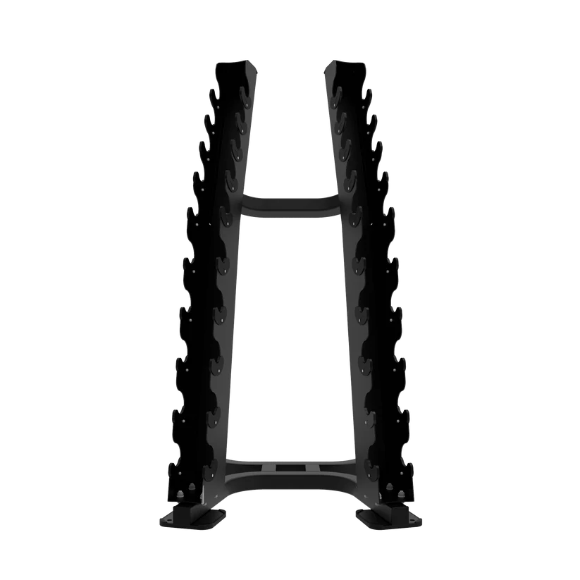 Forza Rack for 10 pairs Hexagonal Dumbbell