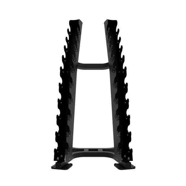 Forza Rack for 10 pairs Hexagonal Dumbbell