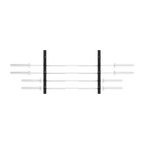Soporte para Barras de pared