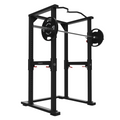 Jaula de Sentadillas 200kg