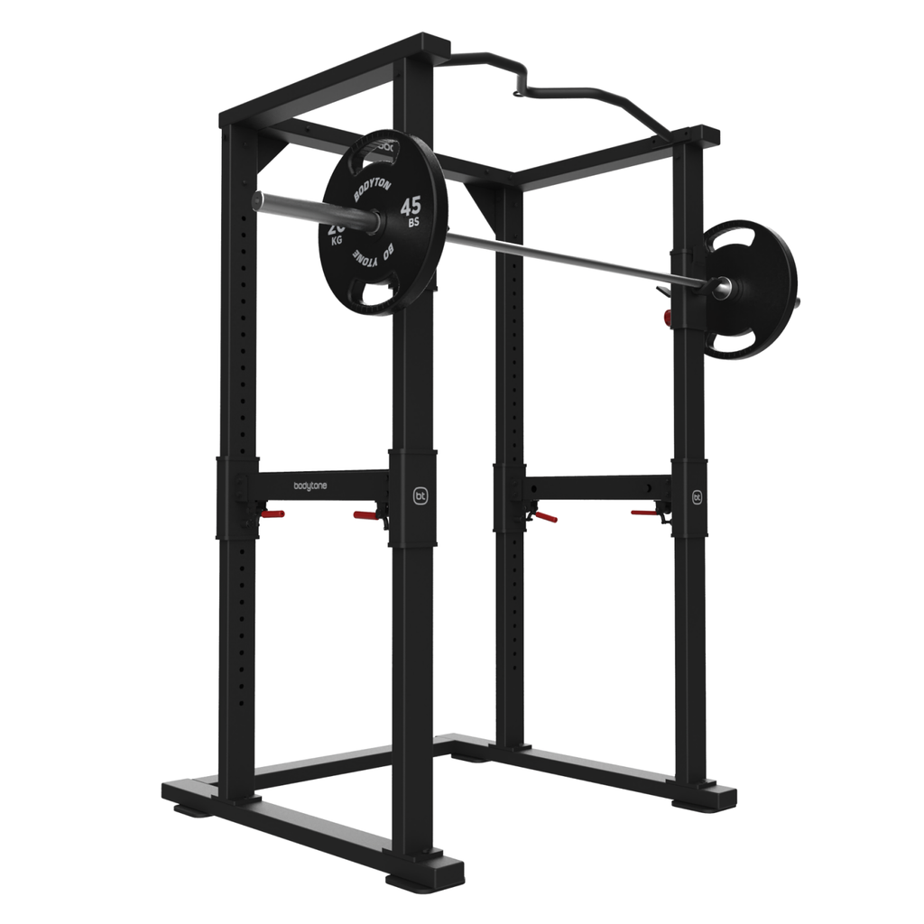 Jaula de Sentadillas 200kg