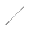 Barra Z olímpica 120 cm
