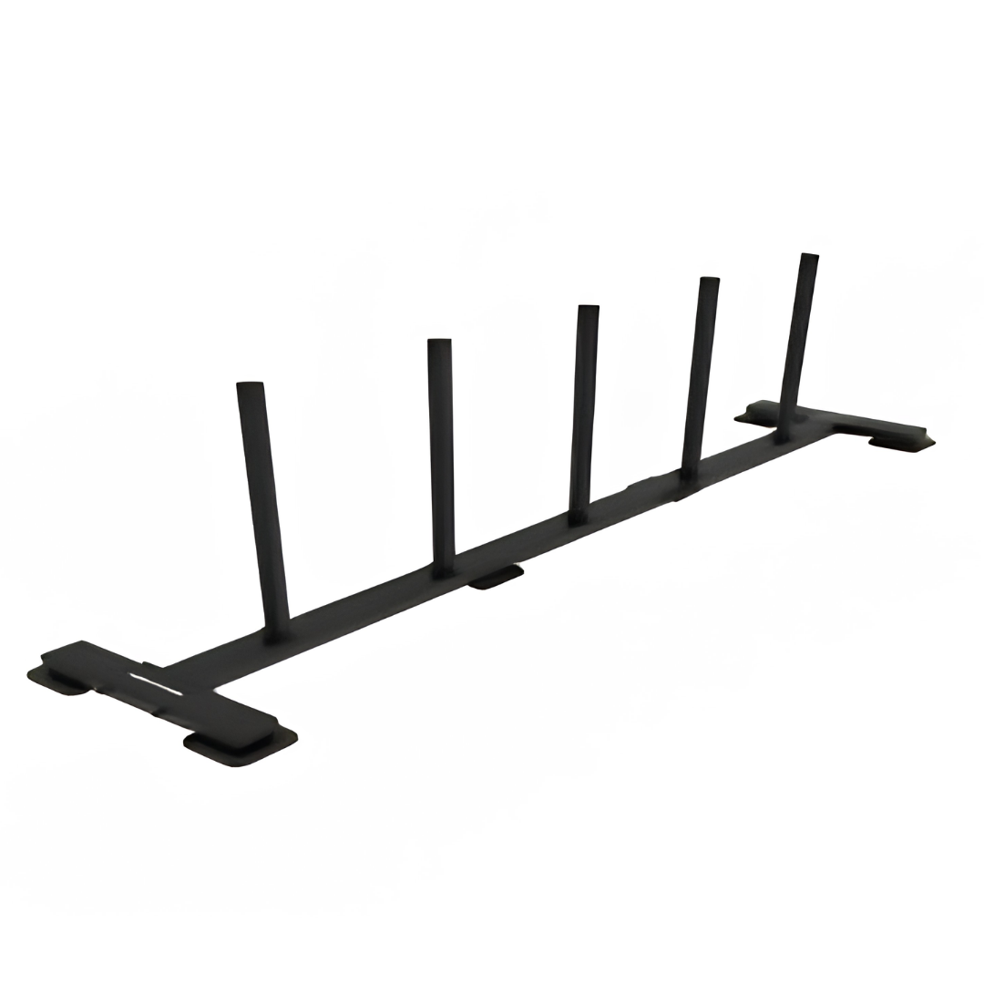 Soporte para Bumpers 42 kg