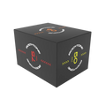 Cajón Pliométrico Foam
