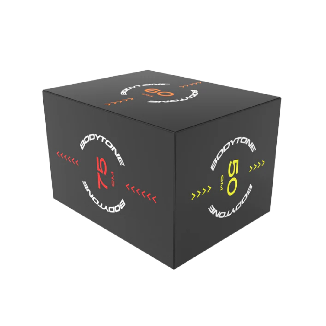 Cajón Pliométrico Foam