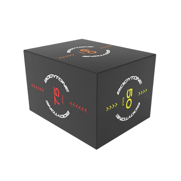 Cajón Pliométrico Foam