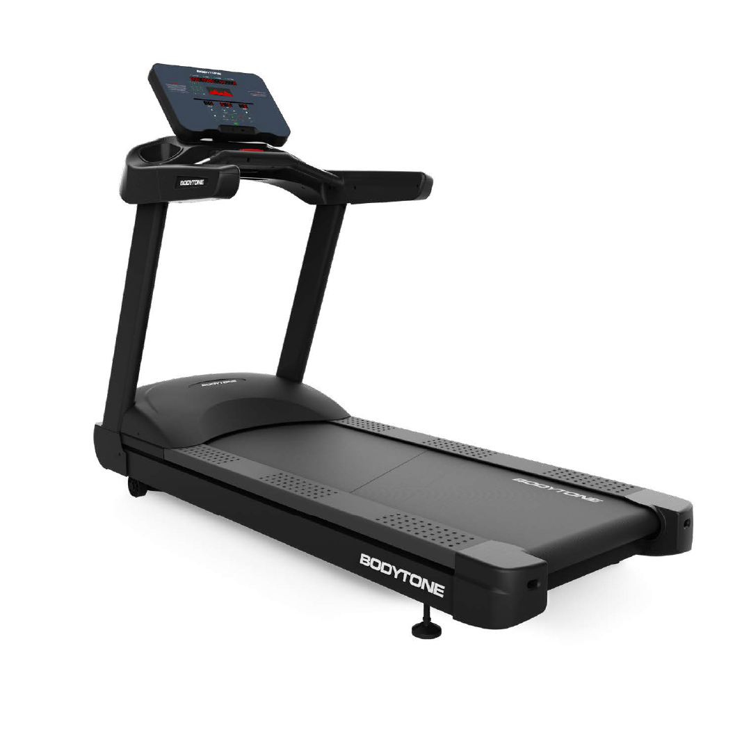 Cinta de correr EVOT3+