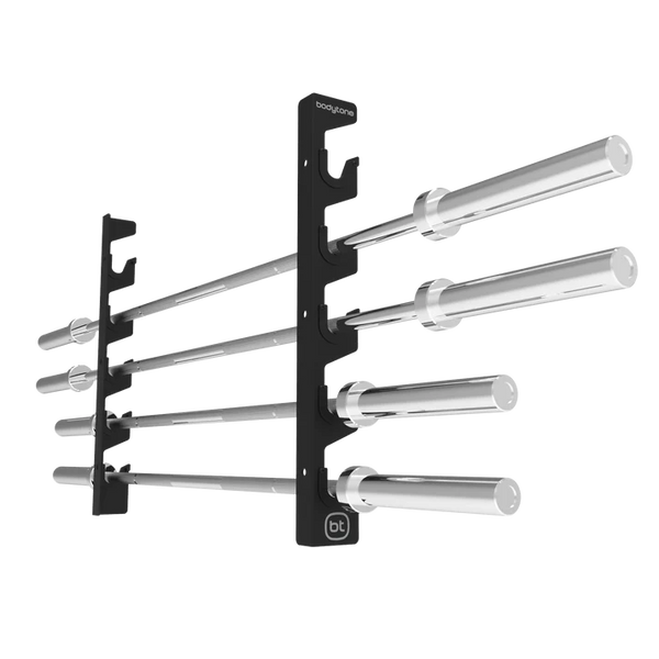 Soporte para Barras de pared
