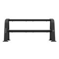 Forza rack for 6 pairs of hexagonal dumbbells