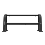 Forza rack for 6 pairs of hexagonal dumbbells