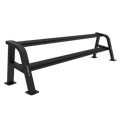 Forza rack for 12 pairs of hexagonal dumbbells