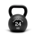 Kettlebell Negro 24 Kg