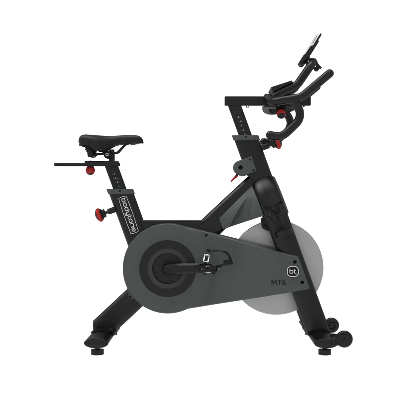 Bicicleta ciclo indoor magnética MT6