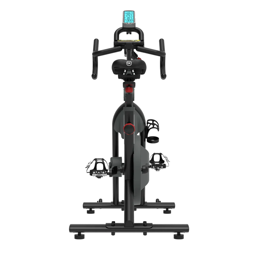 Bicicleta ciclo indoor magnética MT6