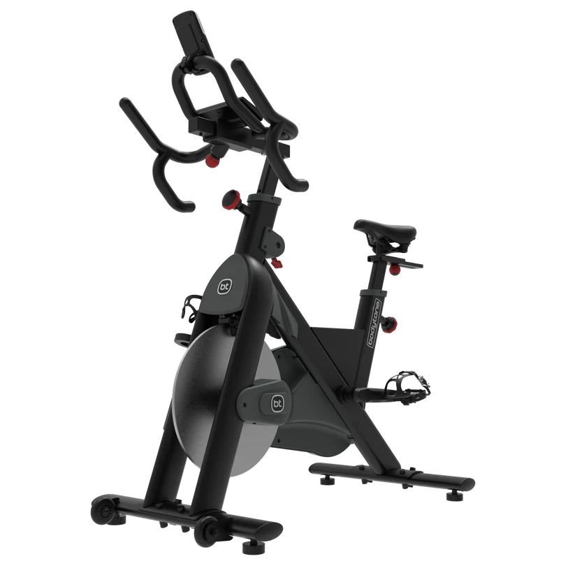 Bicicleta ciclo indoor magnética MT6