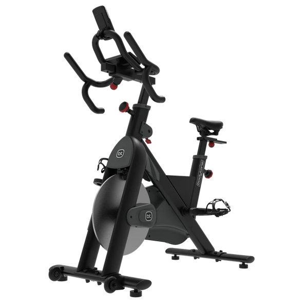 Bicicleta ciclo indoor magnética MT6