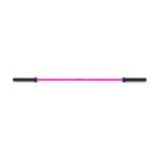 CROSSFIT BAR 200  / PINK 15KG