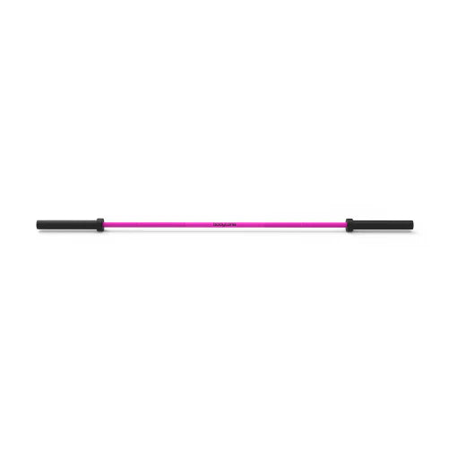 CROSSFIT BAR 200  / PINK 15KG