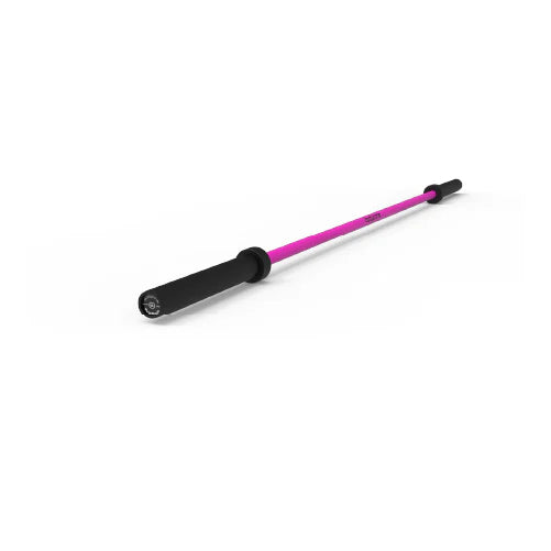 CROSSFIT BAR 200  / PINK 15KG