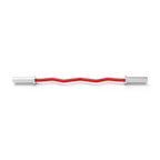Z OLYMPIC BAR / RED 10KG