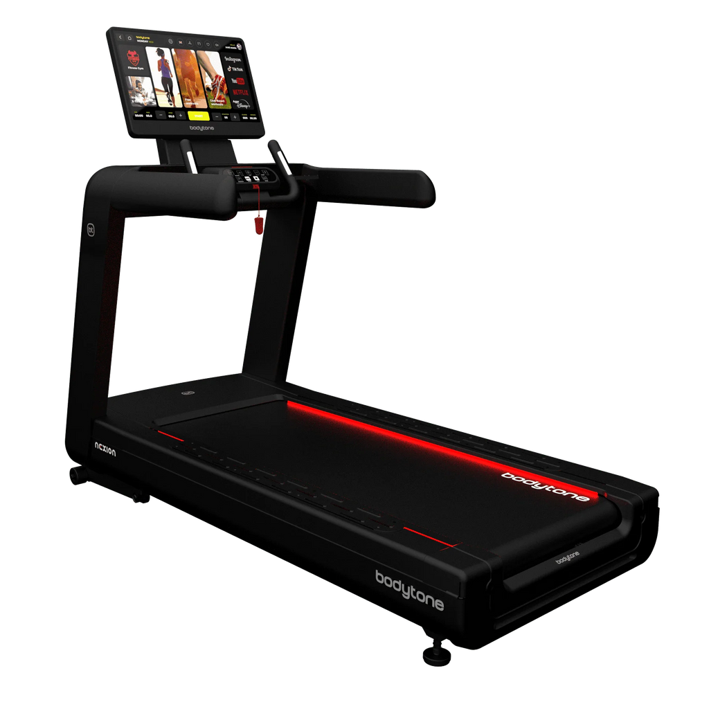 Cinta de correr Nexion T80T Pantalla Táctil