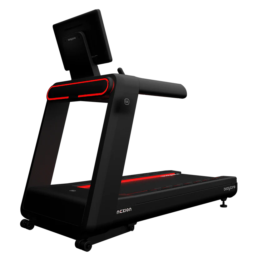 Cinta de correr Nexion T80T Pantalla Táctil