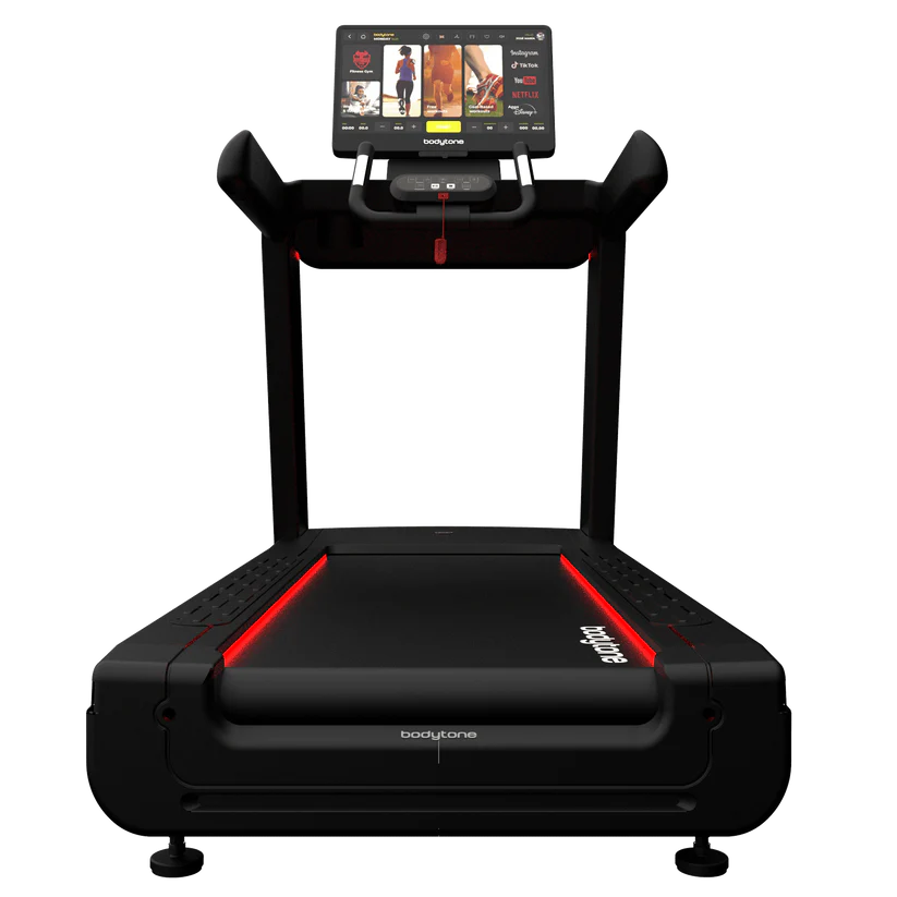Cinta de correr Nexion T80T Pantalla Táctil