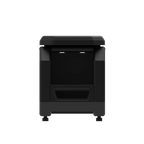 Probox + mancuernas contiene 6 pares de mancuernas de: 2, 4, 6, 8, 10, 12 kg