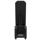 Probox + mancuernas contiene 6 pares de mancuernas de: 2, 4, 6, 8, 10, 12 kg