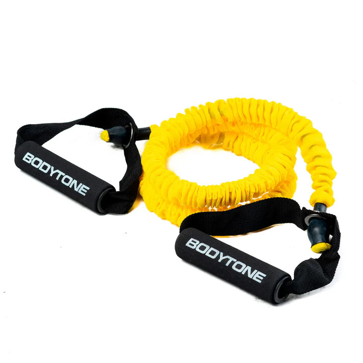 Power tube resistencia alta amarillo