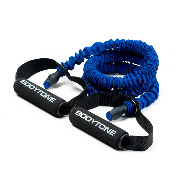 Power tube resistencia fuerte azul