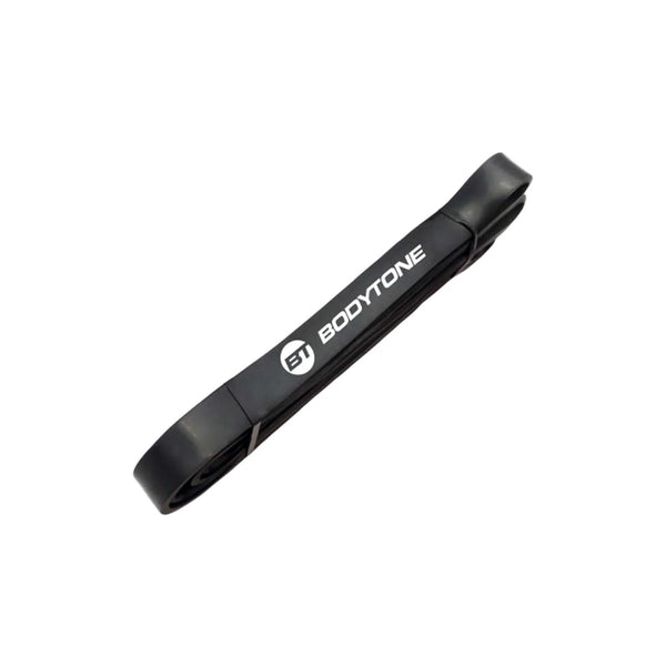 Power band intensidad baja