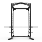 Jaula de Sentadillas 215 kg