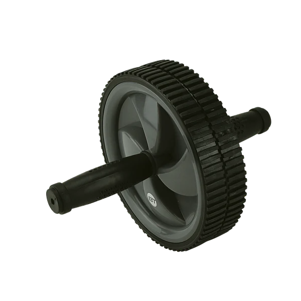 Rueda abdominal
